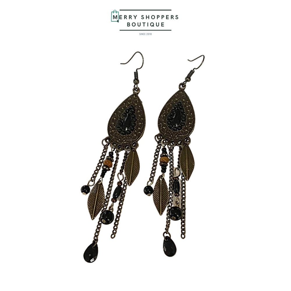 Dream Catchers Earrings